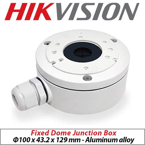 ds 1280zj xs junction box|hikvision ds 1280zj.